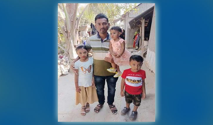 জুলাই আন্দোলনে শহীদের সন্তানদের ঠাঁই হলো এতিমখানায়!