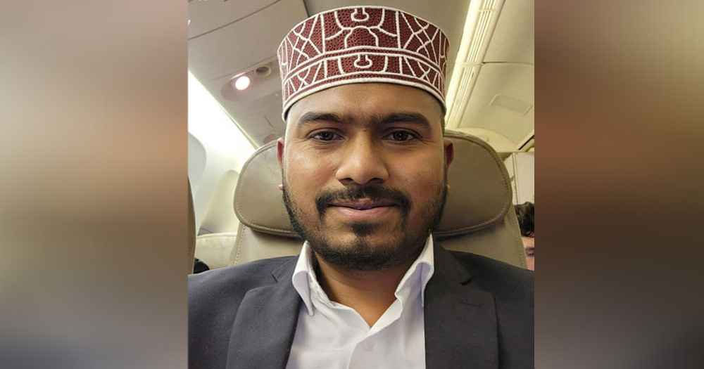 ভিপি নুরের বিরুদ্ধে বিশৃঙ্খলা সৃষ্টির অভিযোগ ডিএনসিসির