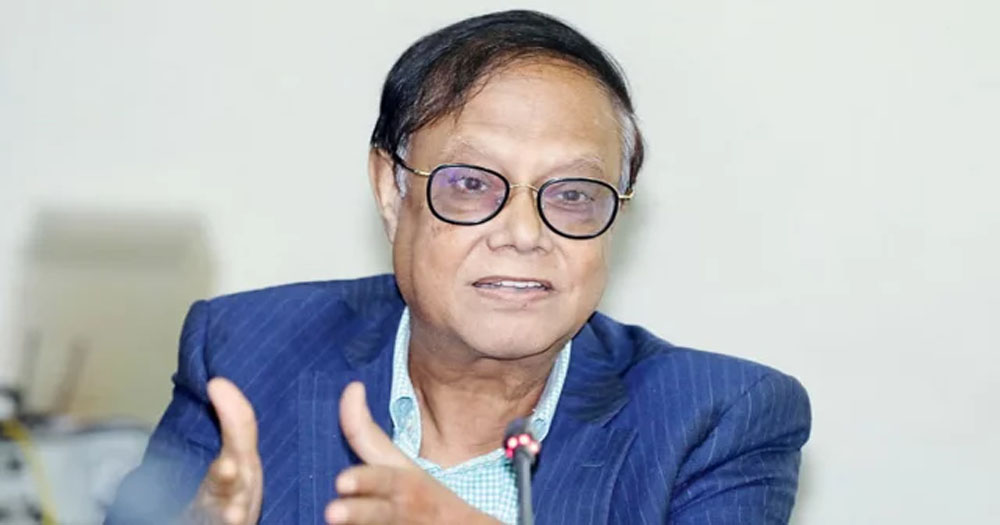 অন্তর্বর্তী সরকারের পক্ষে অর্থনীতি সম্পূর্ণ পুনরুদ্ধার সম্ভব নয়: গভর্নর
