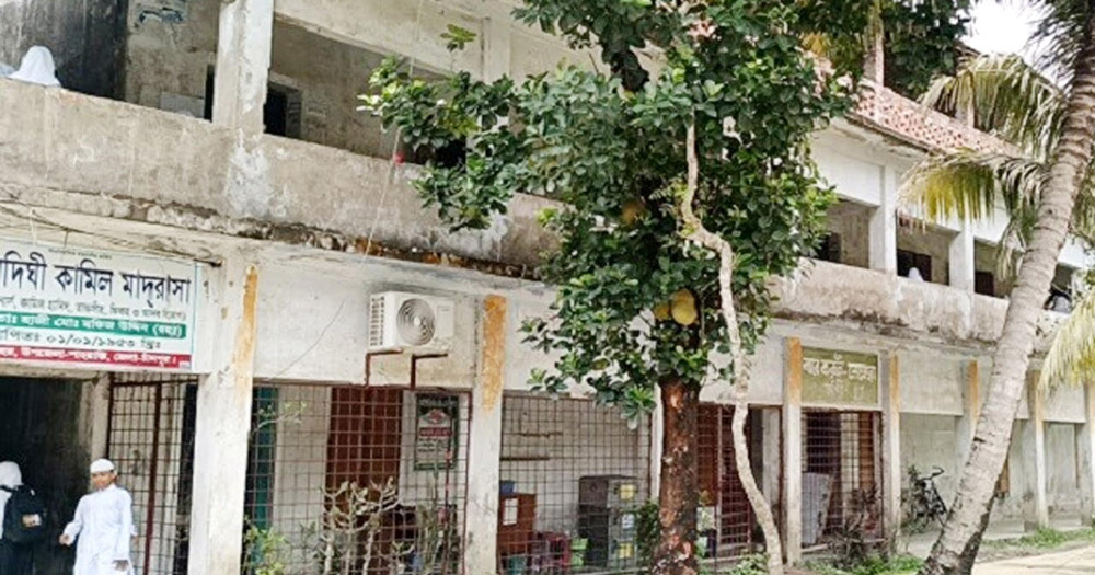 চাঁদপুরে দুই কামিল পরীক্ষার্থী বহিস্কার