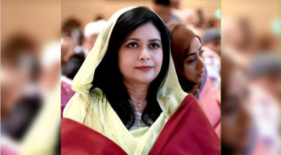 জুবাইদা রহমানের আপিল শুনানি শুরু