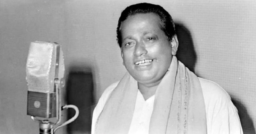 আব্দুল আলীমের স্বাধীনতা ও একুশে পদক চুরি