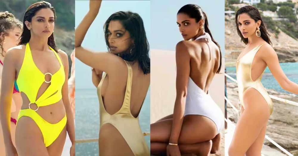 সিনেমা থেকে বাদ পড়লেন দীপিকা!