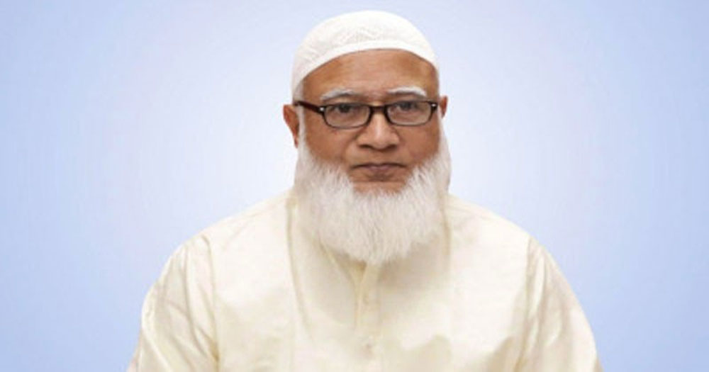 ফ্যাসিবাদবিরোধী সব পক্ষকে এক হওয়ার আহ্বান জামায়াত আমিরের