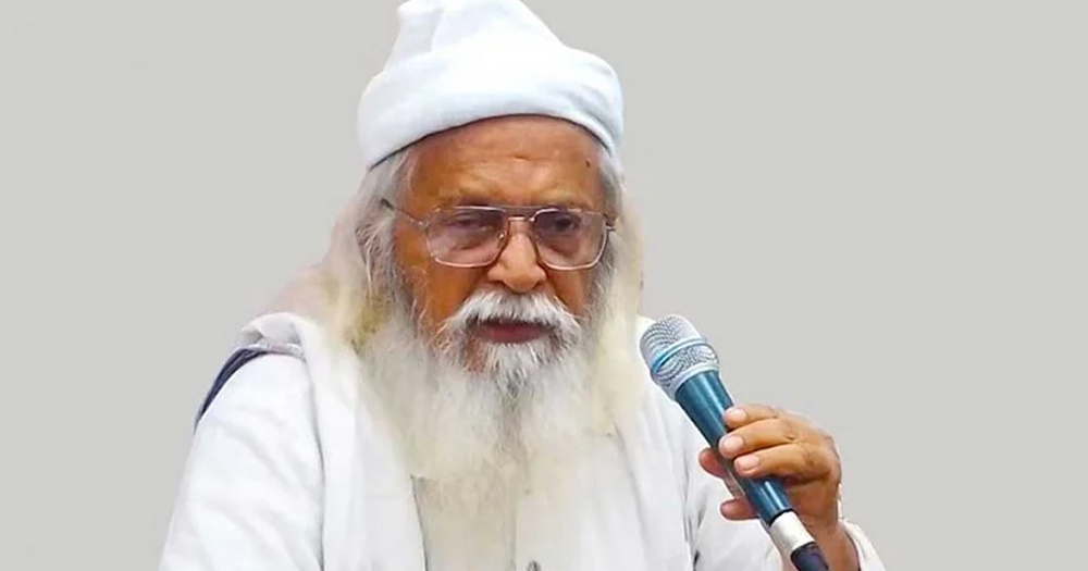 পদত্যাগ হবে ড. ইউনূসের জন্য আত্মঘাতী: ফরহাদ মজহার