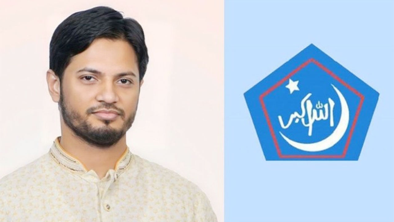 ‘৩৬ জুলাই’ বৃহৎ শক্তি ও স্পিরিটের নাম’ : শিবির সভাপতি