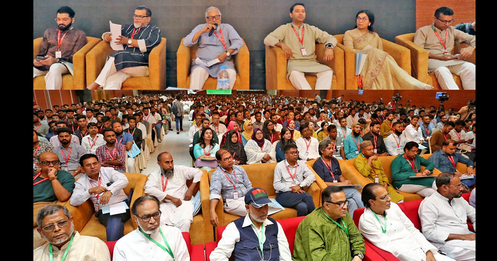 দেশে উন্নয়ন ছিল, কিন্তু সবার জন্য ছিল না : নজরুল ইসলাম খান