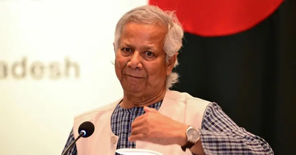 অধ্যাপক ইউনূসের ‘পদত্যাগের ভাবনা’, রাজনৈতিক দল ও সরকারের কে কী বলছে