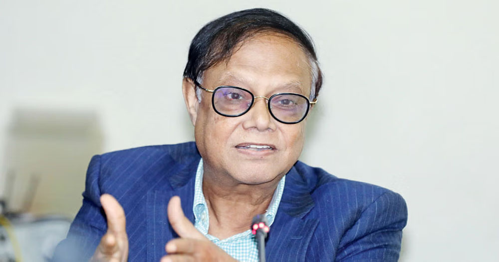 পাচারকৃত অর্থ আনতে রাজনৈতিক সদিচ্ছা অব্যাহত থাকতে হবে: গভর্নর