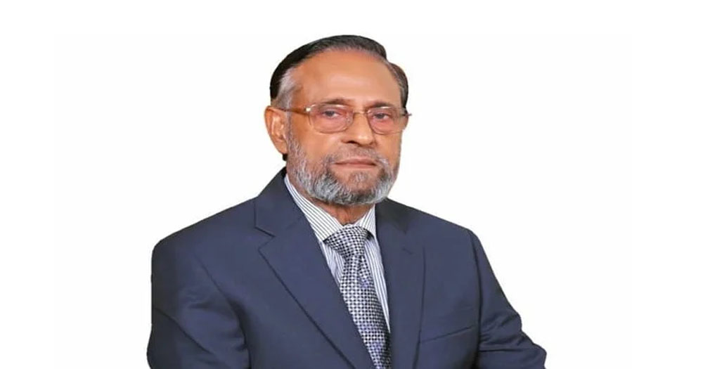 চট্টগ্রাম বন্দর আধুনিকায়নে দেশের স্বার্থকে সর্বোচ্চ গুরুত্ব দিতে হবে: কর্নেল অলি