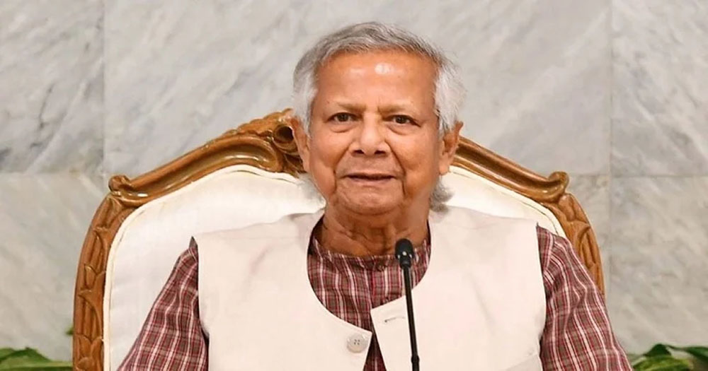 দায়িত্ব পালন অসম্ভব হলে সরকার জনগণকে সঙ্গে নিয়ে সিদ্ধান্ত নেবে