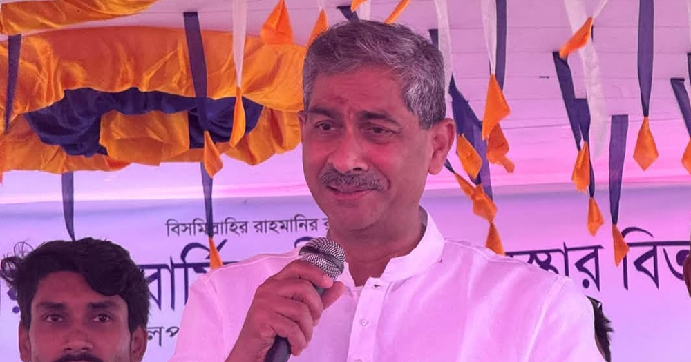 নির্বাচন বানচাল করতে গভীর ষড়যন্ত্র চলছে: এ্যানি