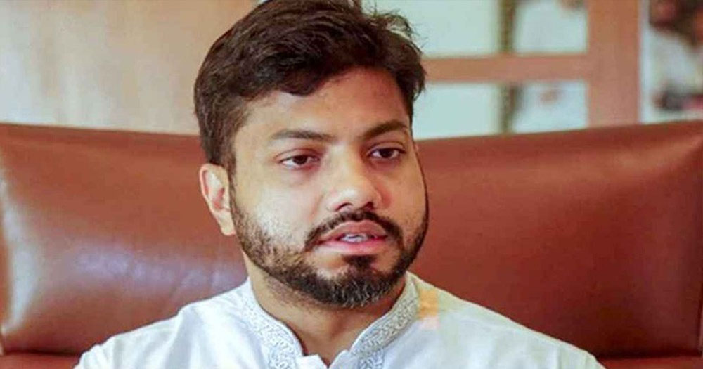 তিনজন বিপজ্জনক উপদেষ্টাকে পদত্যাগ করতে হবে : ইশরাক