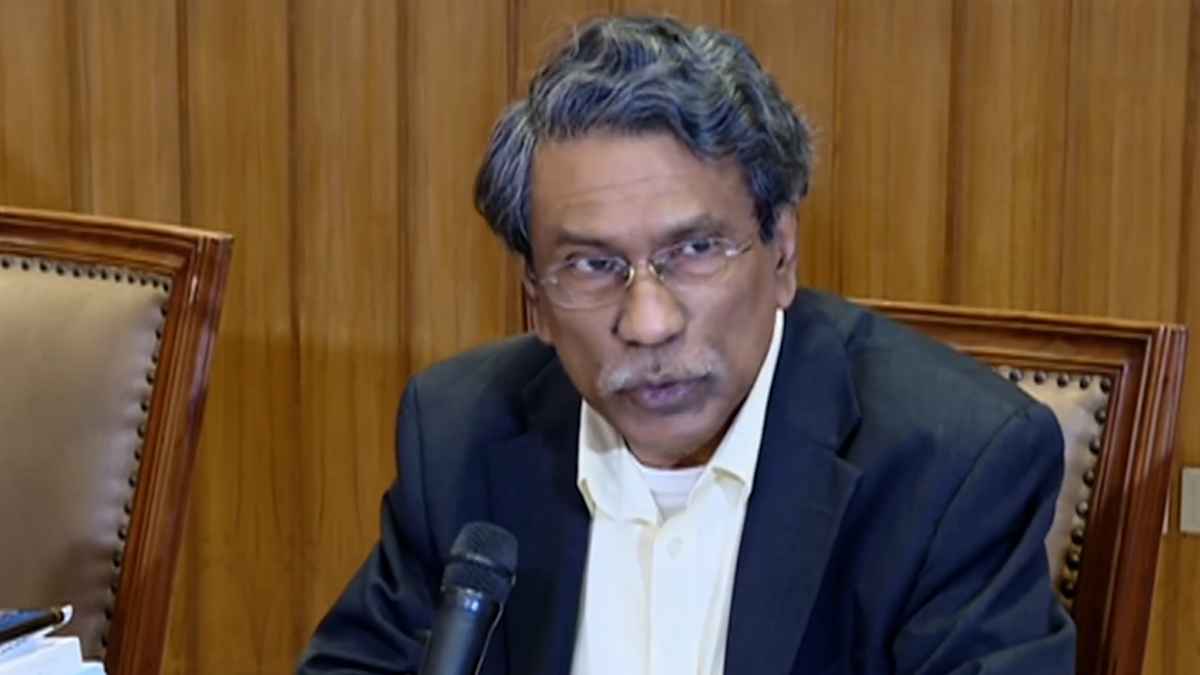 ঐকমত্য না হওয়া বিষয়গুলো জনসম্মুখে প্রকাশ করা হবে: আলী রীয়াজ
