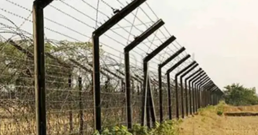 কসবা সীমান্তে বিএসএফের গুলিতে দুই বাংলাদেশি যুবক আহত