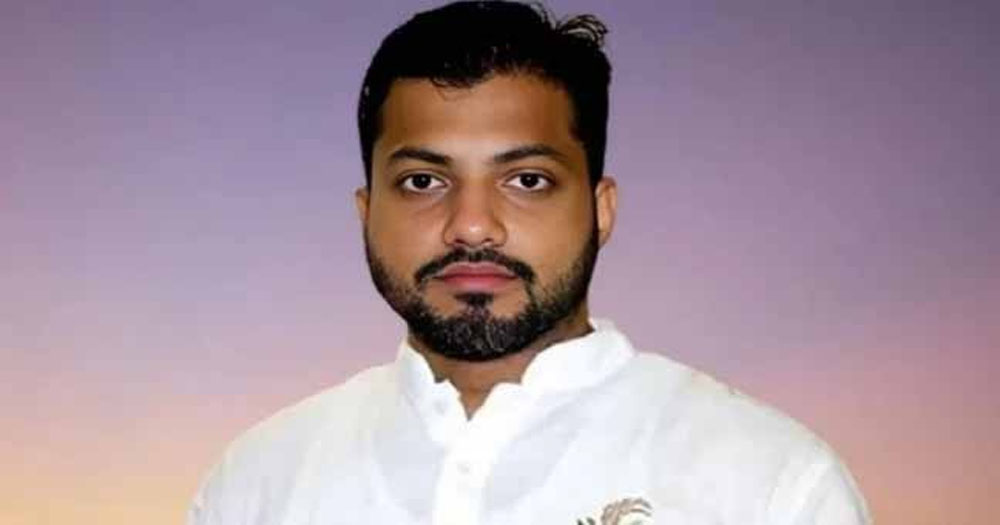 ইশরাক হোসেনকে আজকের মধ্যে শপথ পড়াতে লিগ্যাল নোটিশ