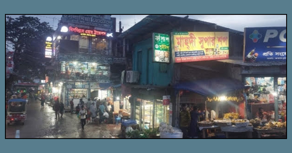 ভাঙ্গায় মেয়াদ উত্তীর্ণ কেক খেয়ে শিশু অসুস্থ