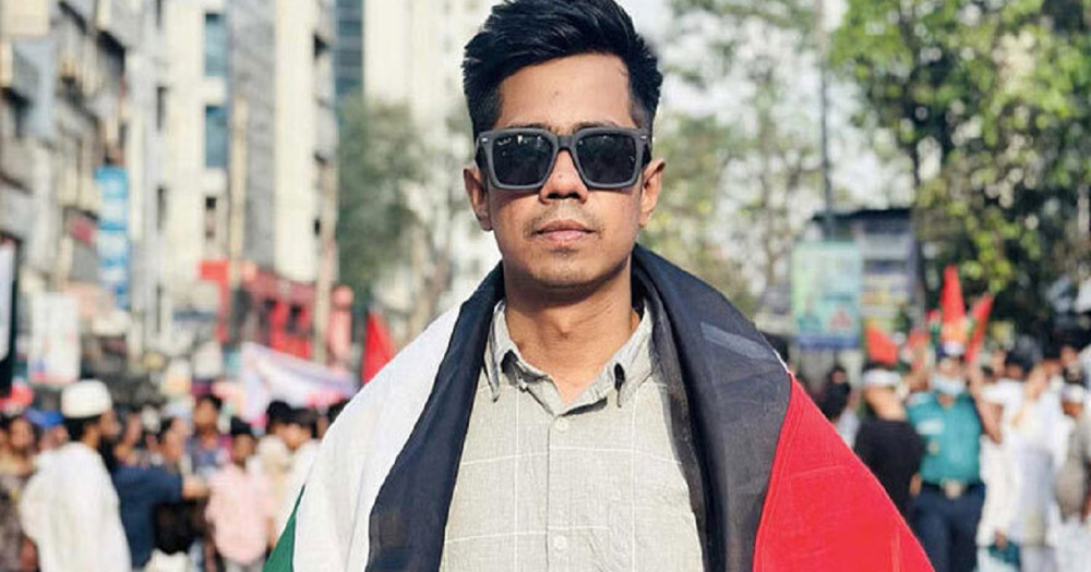 ঢাবি ছাত্র সাম্য হত্যা মামলার রহস্য উদঘাটন, গ্রেফতার ৮