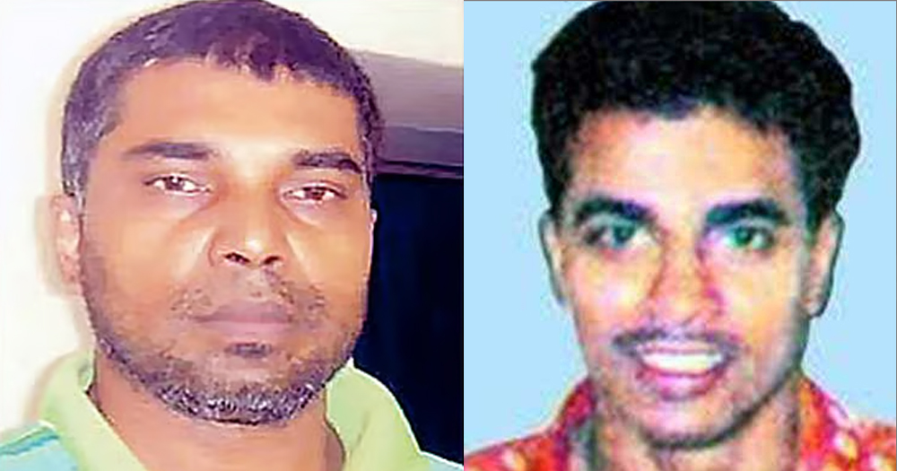 শীর্ষ সন্ত্রাসী সুব্রত বাইন ও মোল্লা মাসুদ আটক
