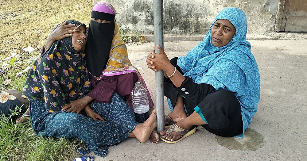 কুষ্টিয়ায় রাসেলস ভাইপারের কামড়ে দুইজনের মৃত্যু
