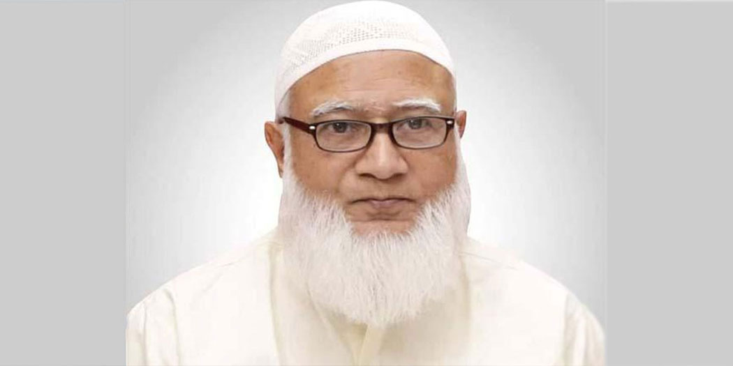 নিজ দলের নেতাকর্মীদের হুঁশিয়ারি দিলেন জামায়াত আমীর