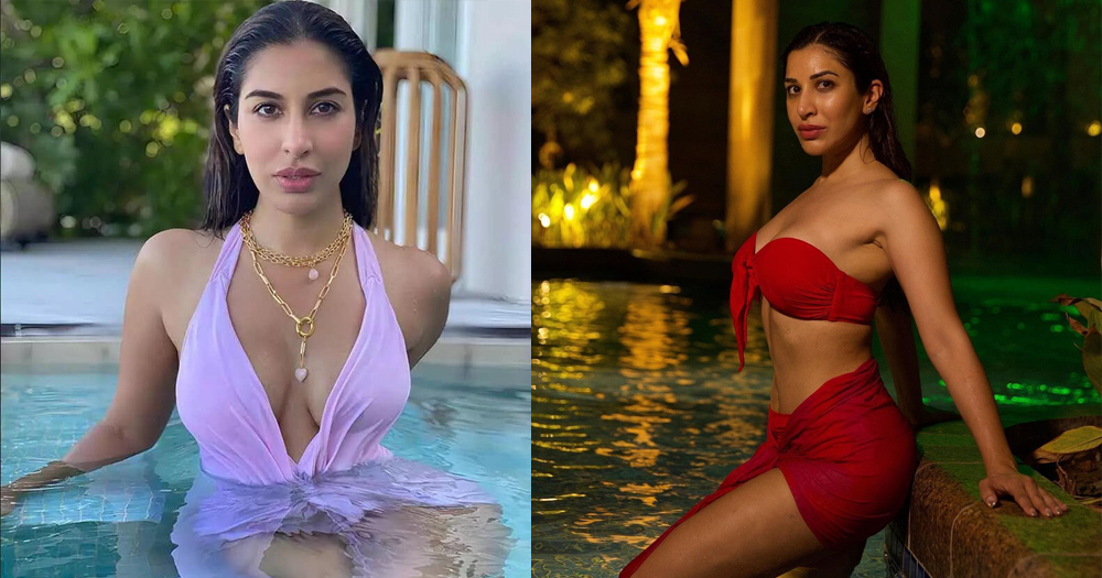 মধ্যরাতে হেনস্তার শিকার সোফি!