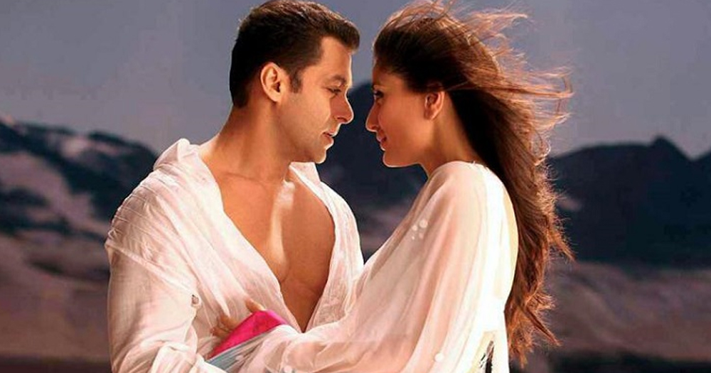 সালমানকে খারাপ অভিনেতা বললেন কারিনা!