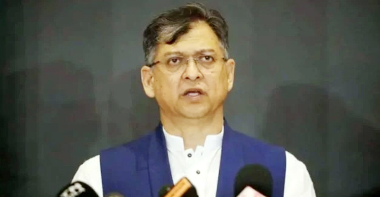 বিএনপি ও যুগপৎ আন্দোলনের সব দলই ডিসেম্বরে নির্বাচন চায় : সালাহউদ্দিন আহমেদ