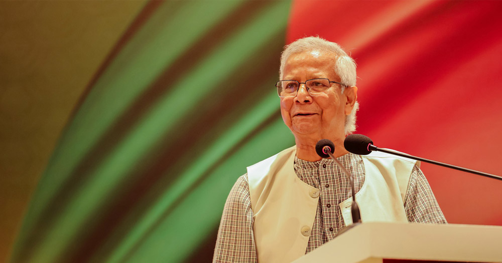 বাংলাদেশকে ম্যানুফ্যাকচারিং হাব বানাতে চীনা বিনিয়োগকারীদের প্রতি আহ্বান