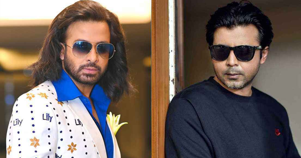 ‘তাণ্ডব’-এ নিশোর ক্যামিও নিয়ে রাফীর ফোনরেকর্ড ভাইরাল!