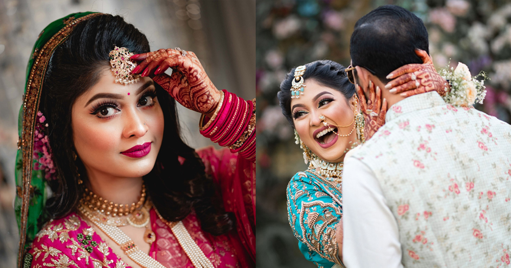 পরকীয়ার গুঞ্জনে মুখ খুললেন সারিকা