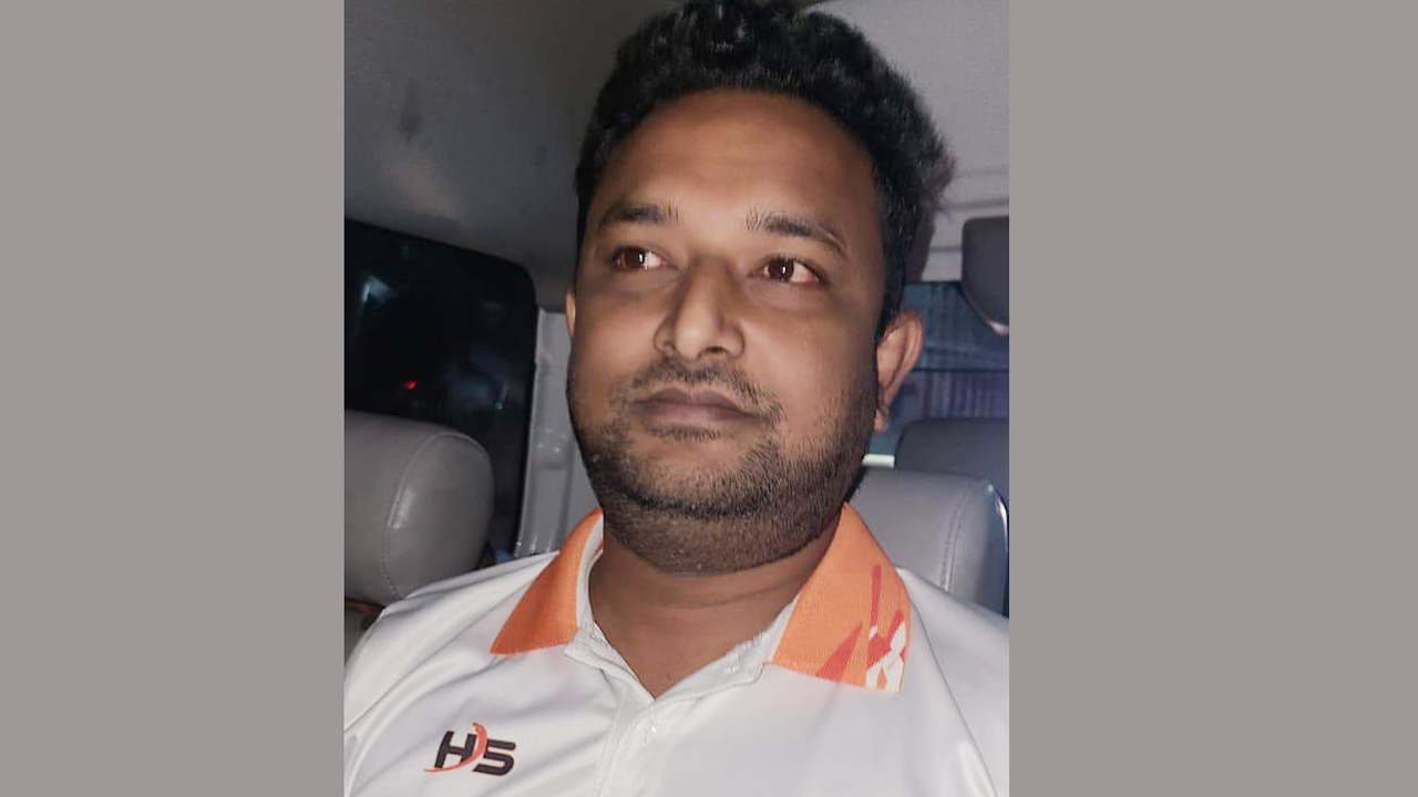 আ. লীগের জয় বাংলা ব্রিগেডের সদস্য মেশকাত বাক্কা গ্রেপ্তার