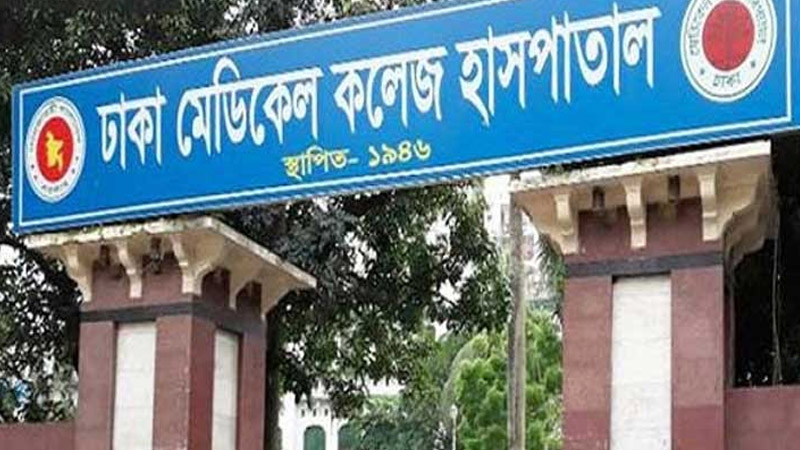 মহাখালী ও টঙ্গীতে ট্রেনে কাটা পড়ে নারীসহ নিহত ২