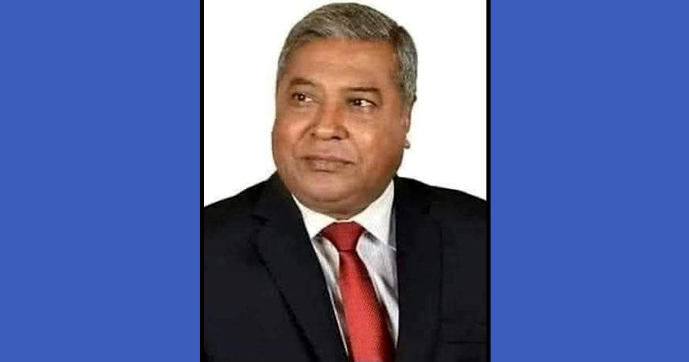 চাঁদপুর জেলা আ.লীগ সভাপতি নাছির উদ্দিন ঢাকায় গ্রেপ্তার