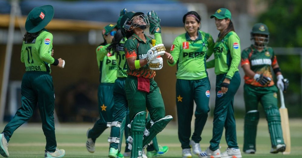 ভারতের চার ভেন্যুতে নারী বিশ্বকাপ, পাকিস্তান খেলবে শ্রীলঙ্কায়