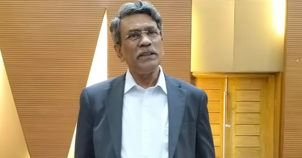 জুলাই সনদে কী থাকবে তা এখনই নির্ধারণ করতে হবে: আলী রিয়াজ
