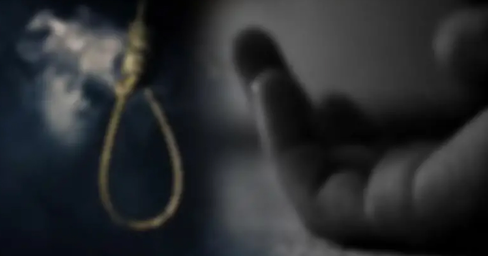 ঋণের চাপে গলায় ফাঁস দিয়ে ইউপি সদস্যের আত্মহত্যার অভিযোগ