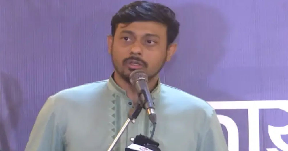 ‘বাজেটে রাঘববোয়ালদের কাছ থেকে ট্যাক্স আদায়ের কৌশল নেই’