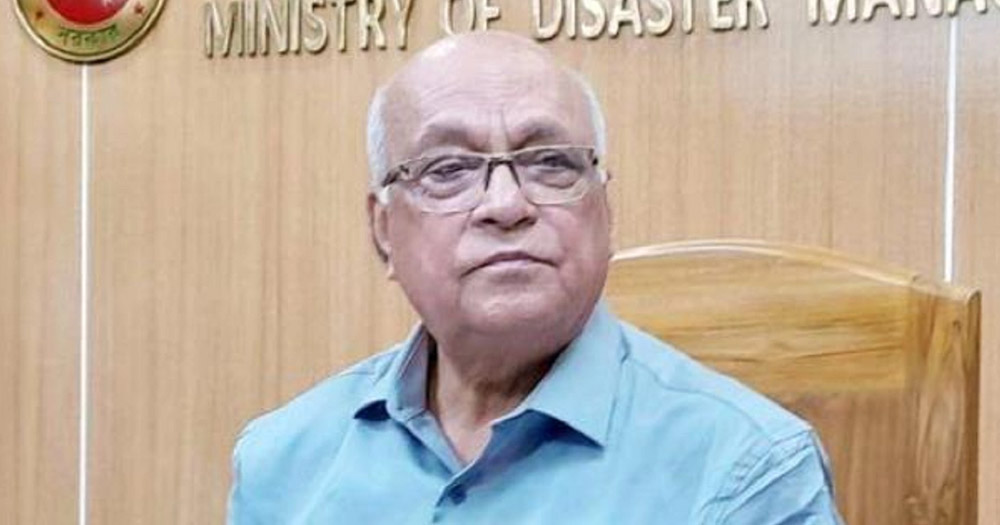 শেখ মুজিবসহ মুজিবনগর সরকারের সবাই মুক্তিযোদ্ধা : ফারুক-ই-আজম