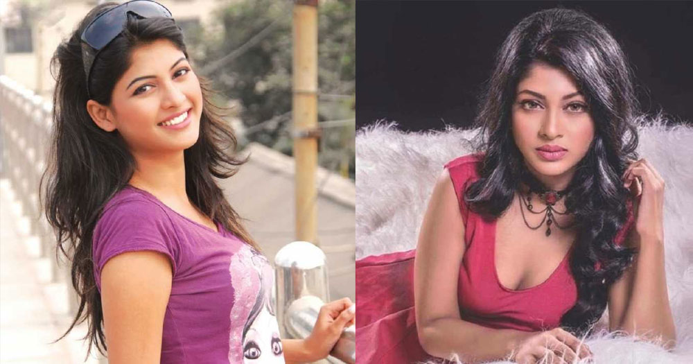 আমাদের ছাড়াছাড়ি হয়ে গেছে, অথচ আমরাই জানি না: সারিকা