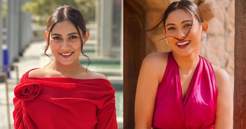 গরুর হাটে গিয়ে কান্না করেন মেহজাবীন!