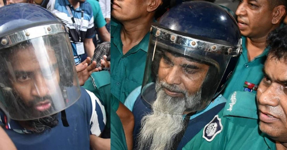 ২০২২ সাল থেকে র‌্যাবের গোপন সেলে ছিলেন সুব্রত বাইন