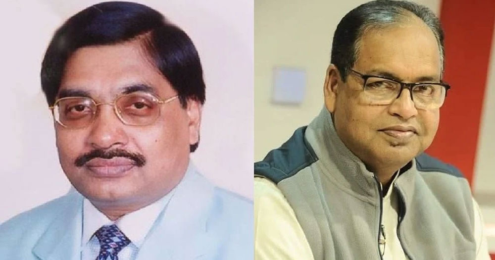 বুলু ও দুদুকে সতর্ক করল বিএনপি