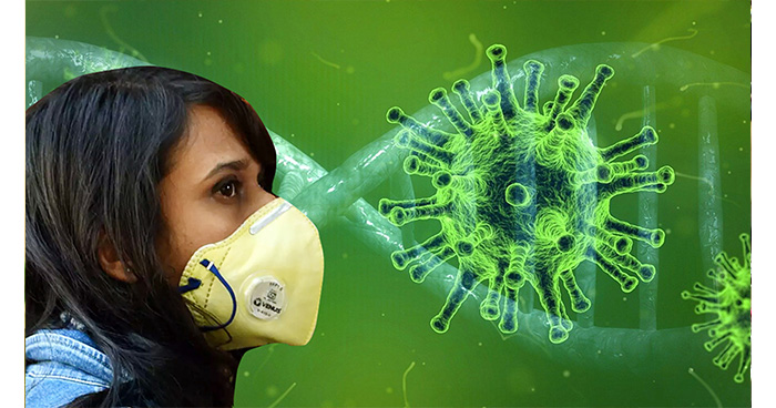 করোনায় ঢাকায় একজনের মৃত্যু