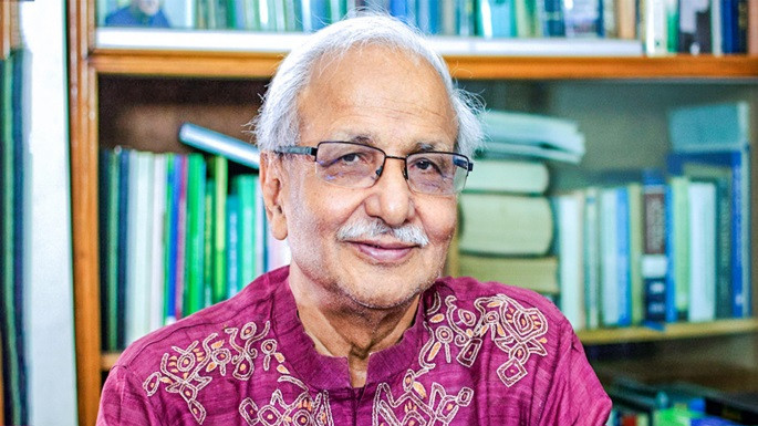 নির্বাচন আয়োজনের জন্য আগামী ঈদুল ফিতরের পর এক মাস সময় যথেষ্ট: বদিউল আলম মজুমদার