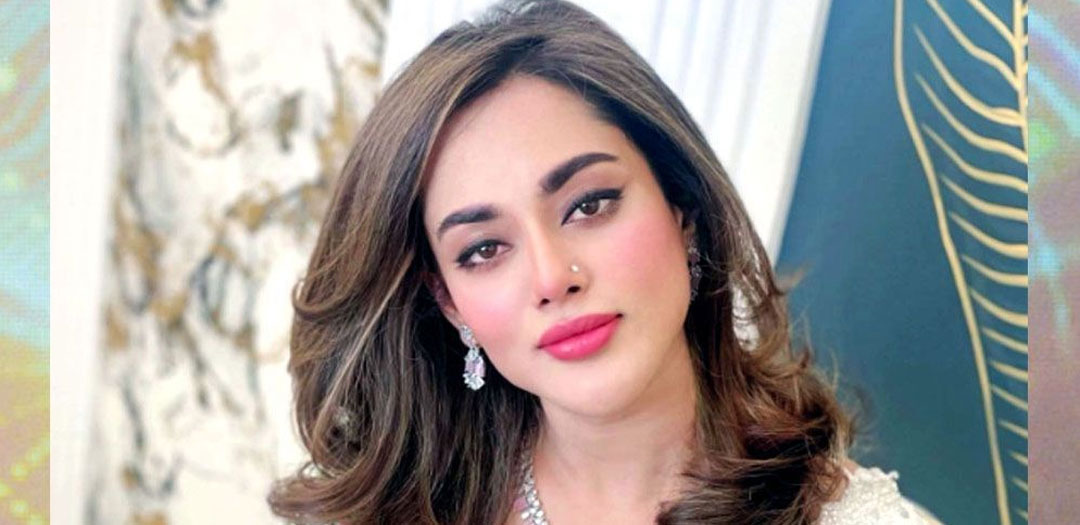 ভালোবাসা আর ভালো মানুষ এখনো আছে: তমা মির্জা