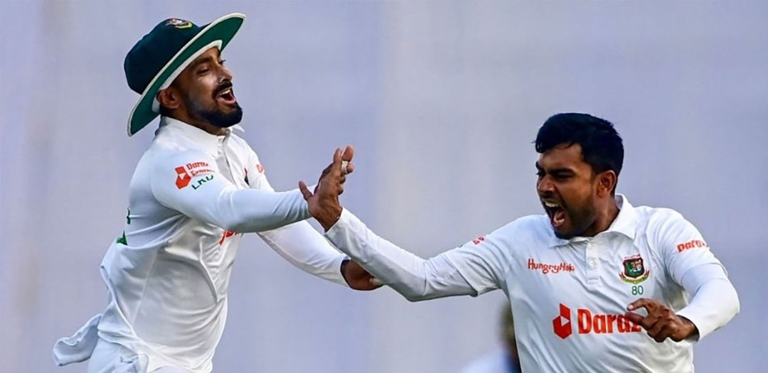 ভক্তদের ঈদের শুভেচ্ছা জানালেন লিটন-মিরাজরা