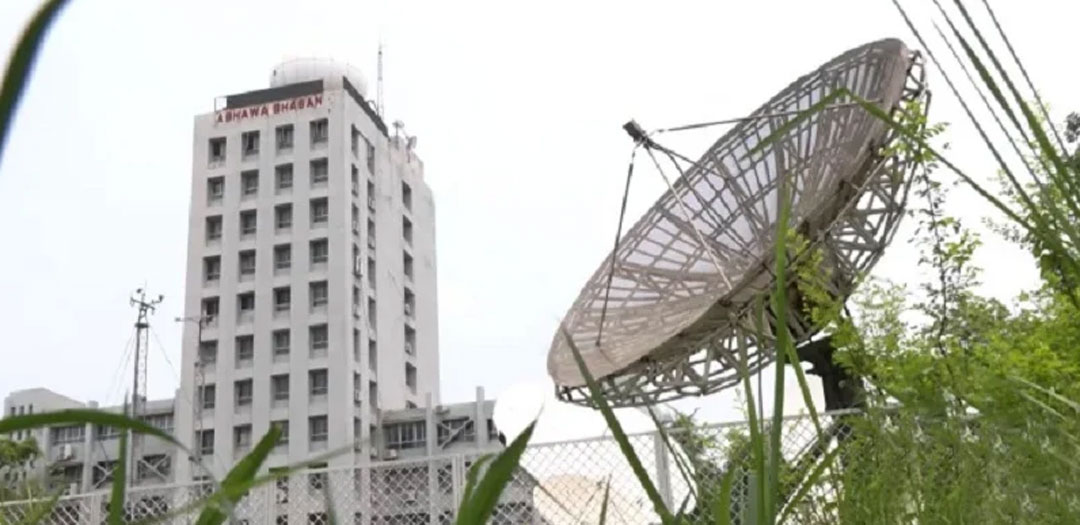 ৬ বিভাগে বৃষ্টির সম্ভাবনা