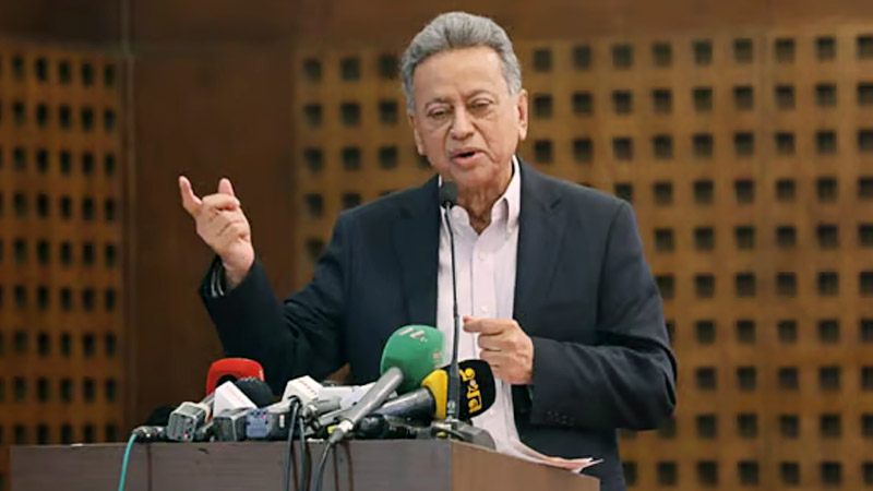 নির্বাচন পিছিয়ে কাদের লাভবান করা হচ্ছে, প্রশ্ন আমীর খসরুর