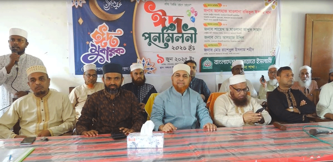 যেন তেন নির্বাচন দিয়ে কোনো দলকে ক্ষমতায় আনার ষড়যন্ত্র মানুষ মেনে নেবে না: রফিকুল ইসলাম খান